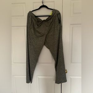 Soft Stretch XL Pants